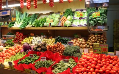 Fresh from the Farm – Delivered to Your Doorstep