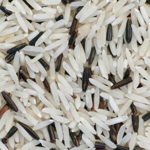 Village Rice (Unpolished)